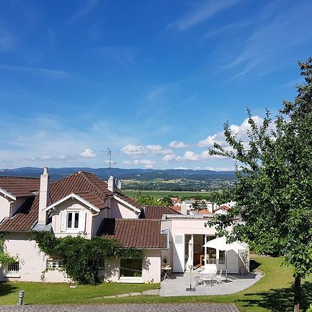 Clos Des Campanules Brioude Luaran gambar